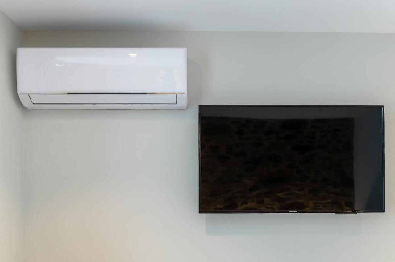 Ultreia Seven Rooms By Adelolo Santiago de Compostela Luaran gambar